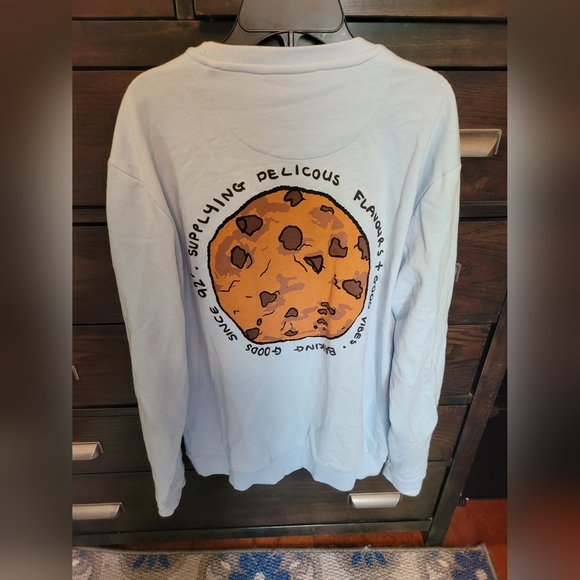 Denim & Flower by Ricky Singh Long sleeve - Picture 2 of 3